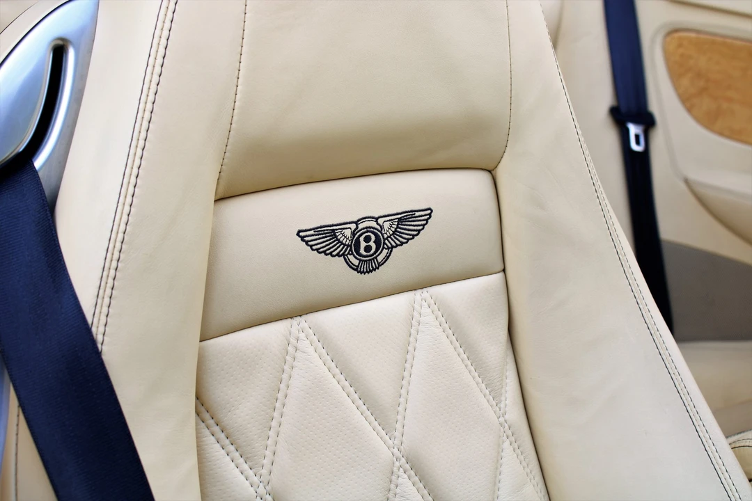 2009 Bentley Continental GTC - Image 23 of 31