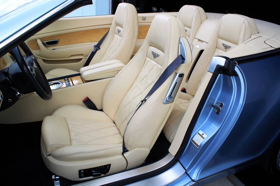 2009 Bentley Continental GTC - Image 19 of 31