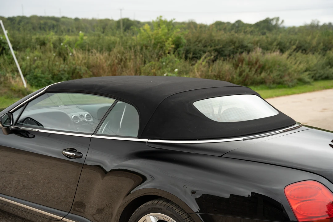 2009 Bentley Continental GTC - Image 24 of 31