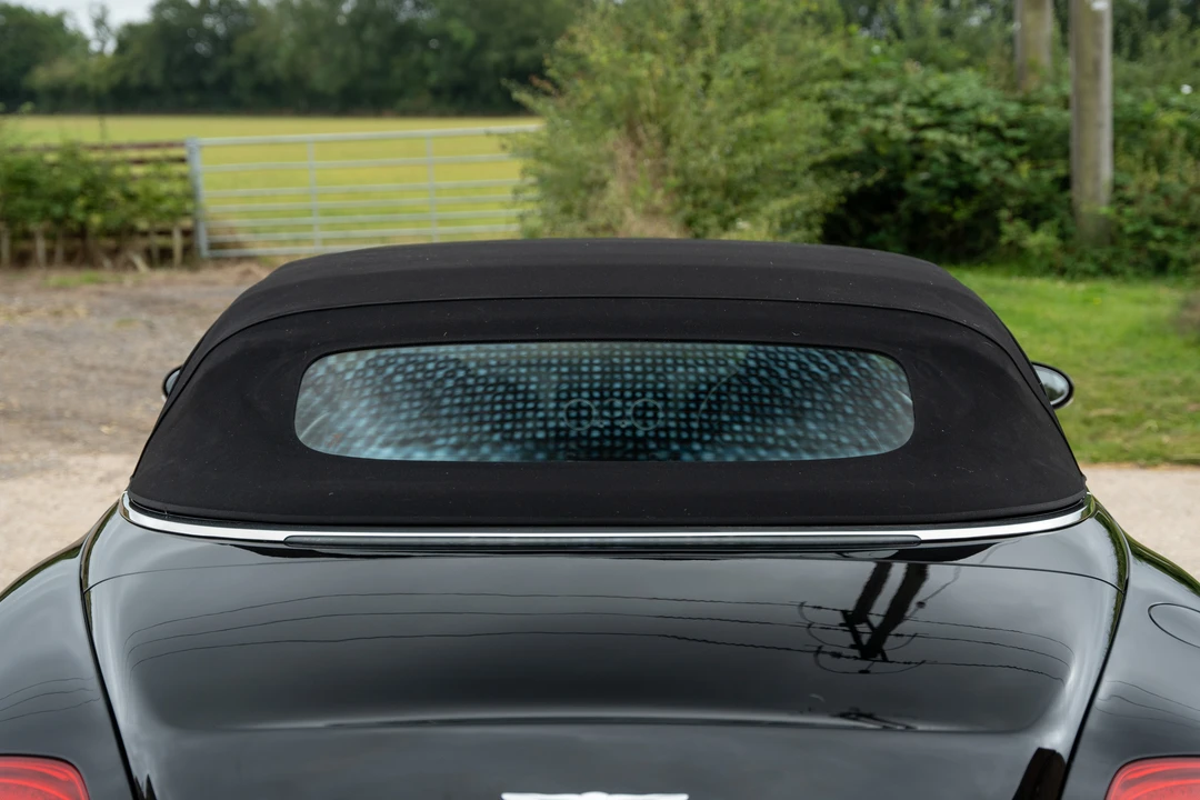 2009 Bentley Continental GTC - Image 25 of 31