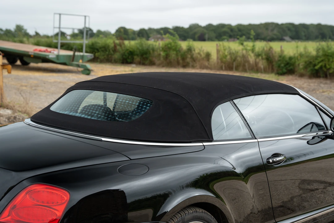 2009 Bentley Continental GTC - Image 26 of 31