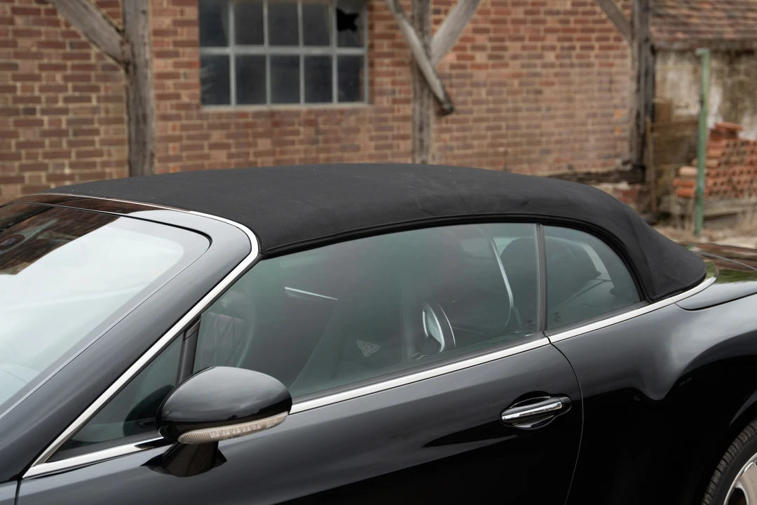 2009 Bentley Continental GTC - Image 28 of 31