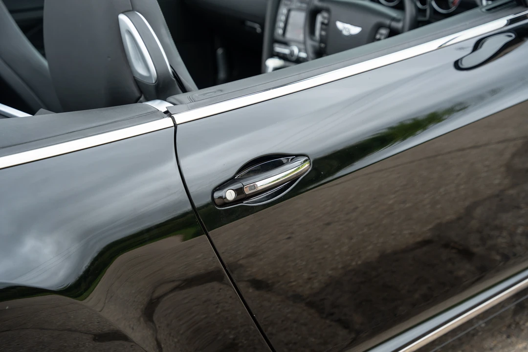 2009 Bentley Continental GTC - Image 29 of 31