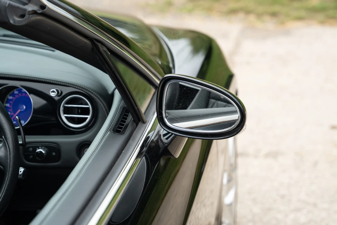 2009 Bentley Continental GTC - Image 30 of 31