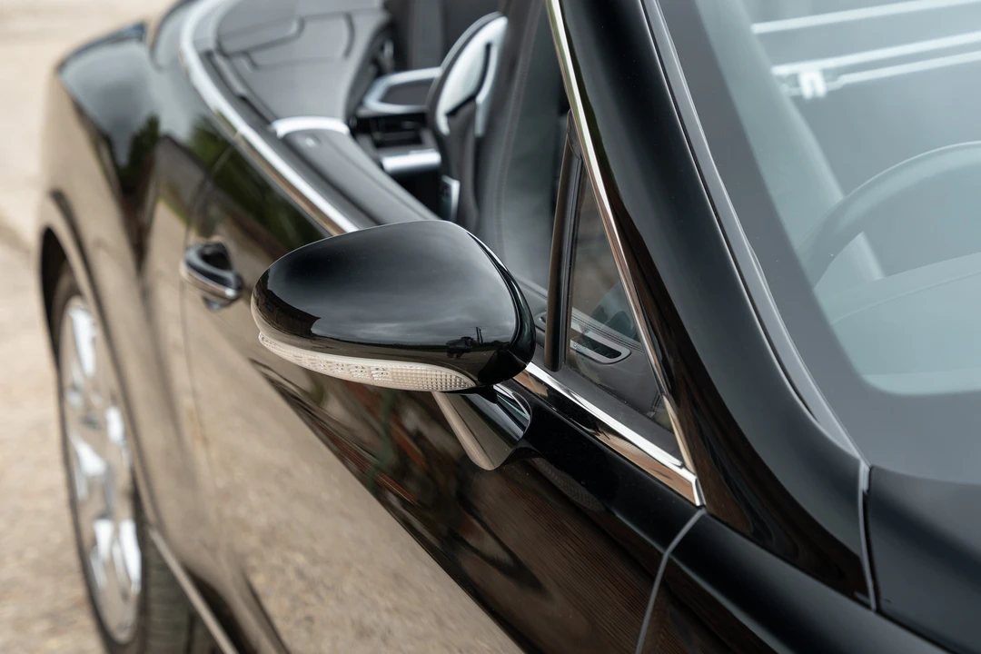 2009 Bentley Continental GTC - Image 31 of 31