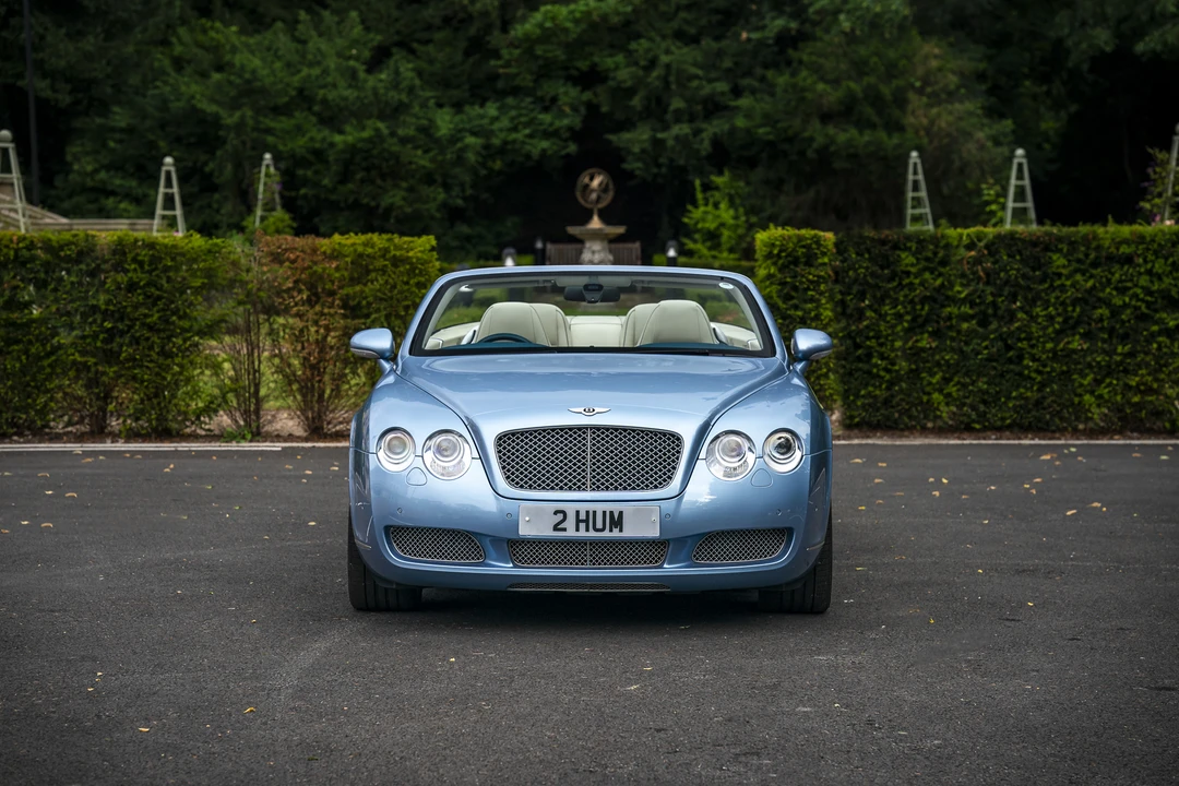 2009 Bentley Continental GTC - Image 10 of 31