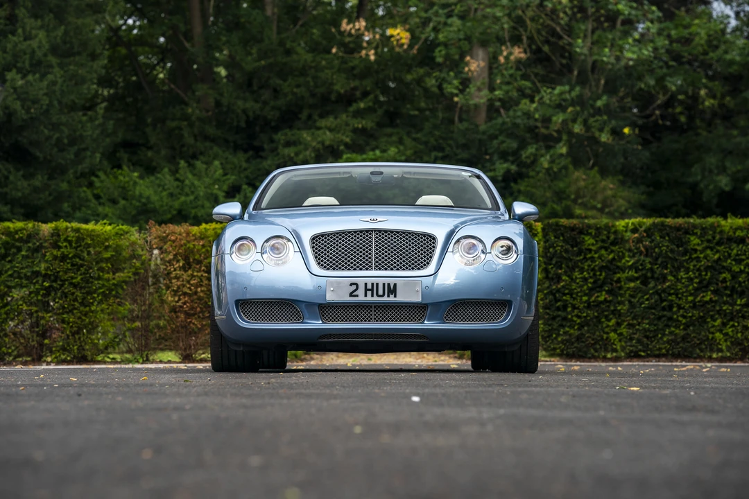 2009 Bentley Continental GTC - Image 18 of 31