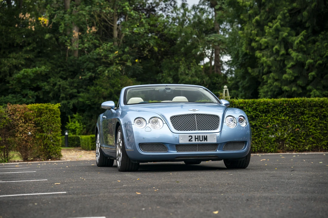 2009 Bentley Continental GTC - Image 17 of 31