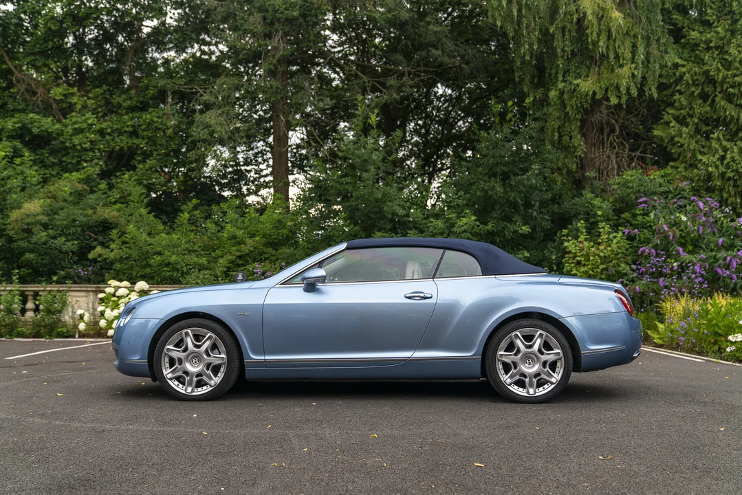2009 Bentley Continental GTC - Image 4 of 31