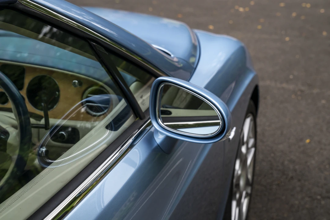 2009 Bentley Continental GTC - Image 30 of 31