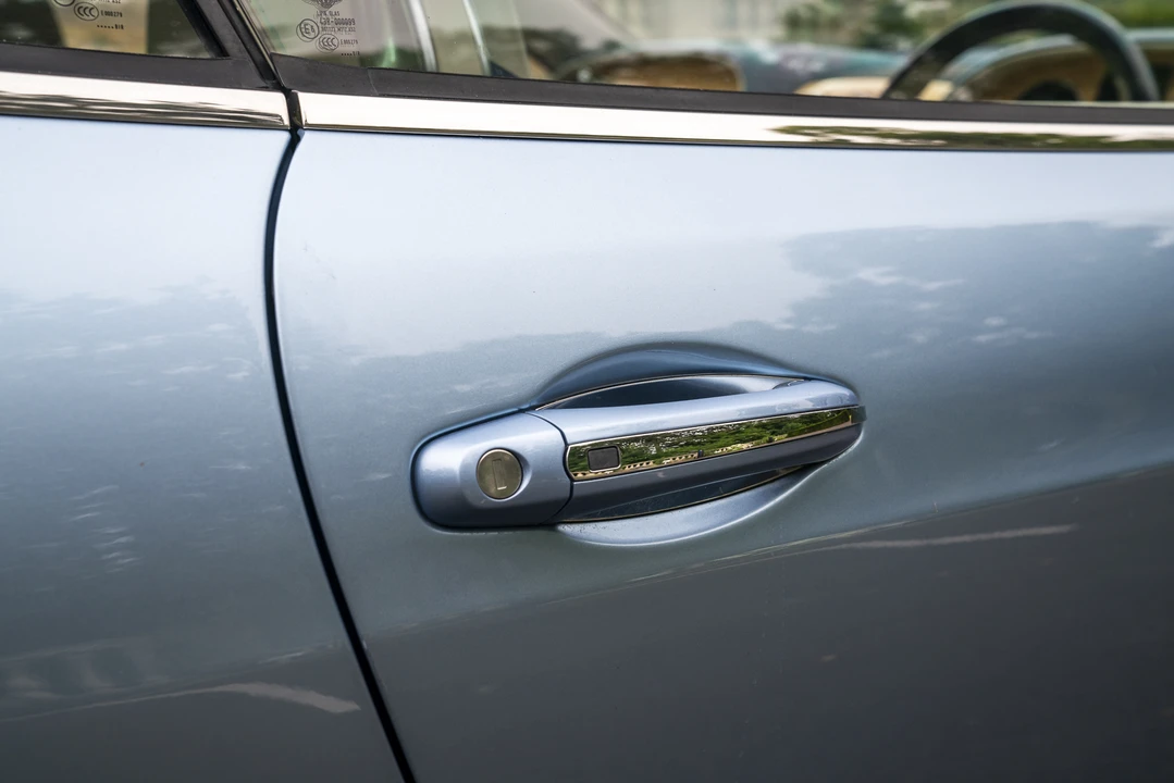 2009 Bentley Continental GTC - Image 31 of 31