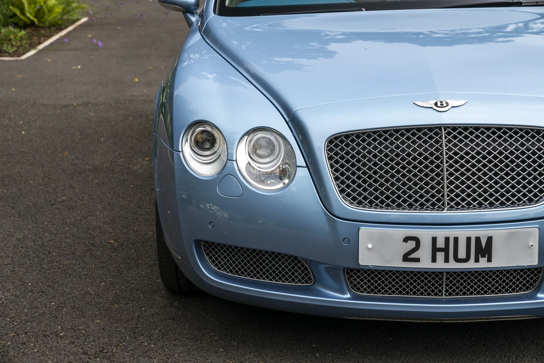 2009 Bentley Continental GTC - Image 19 of 31