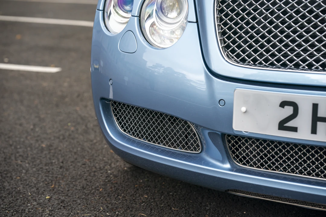 2009 Bentley Continental GTC - Image 20 of 31