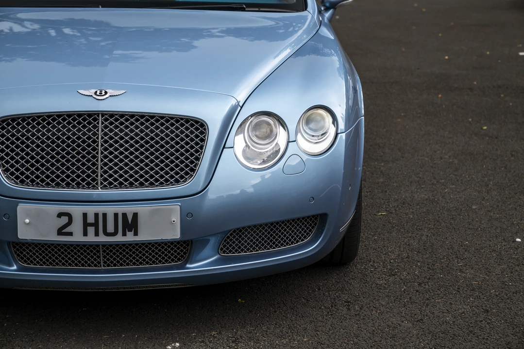 2009 Bentley Continental GTC - Image 21 of 31
