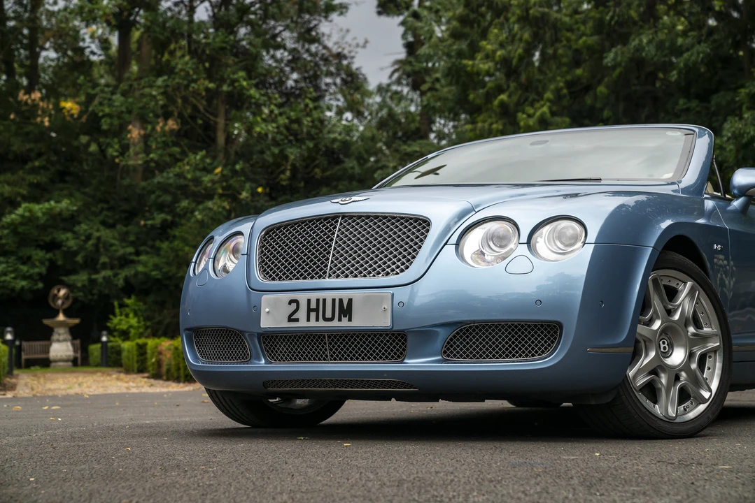 2009 Bentley Continental GTC - Image 24 of 31