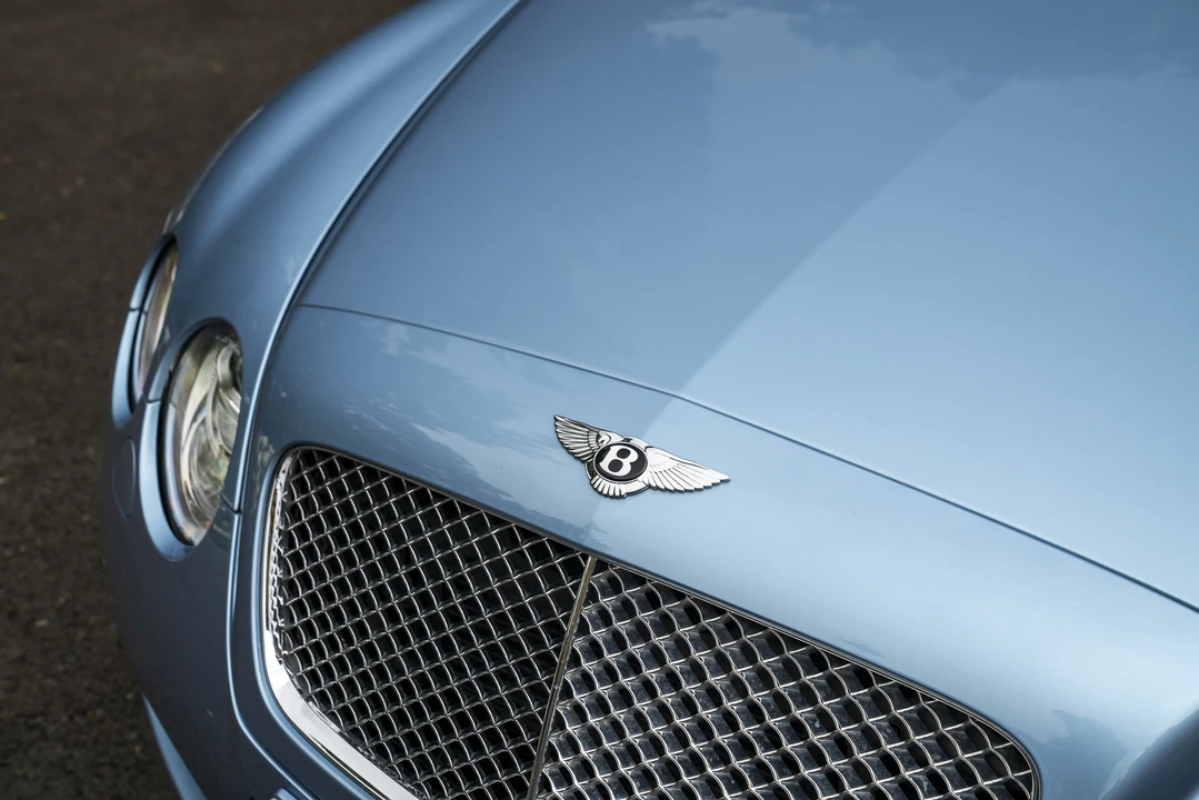2009 Bentley Continental GTC - Image 22 of 31