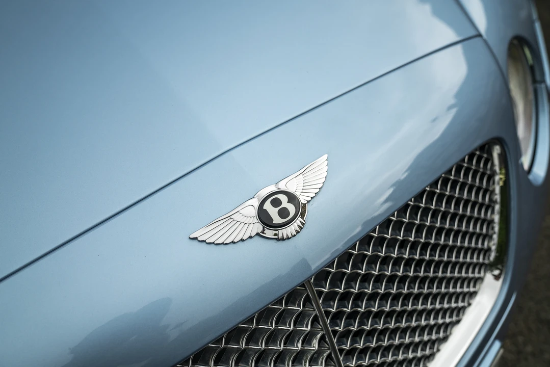 2009 Bentley Continental GTC - Image 27 of 31
