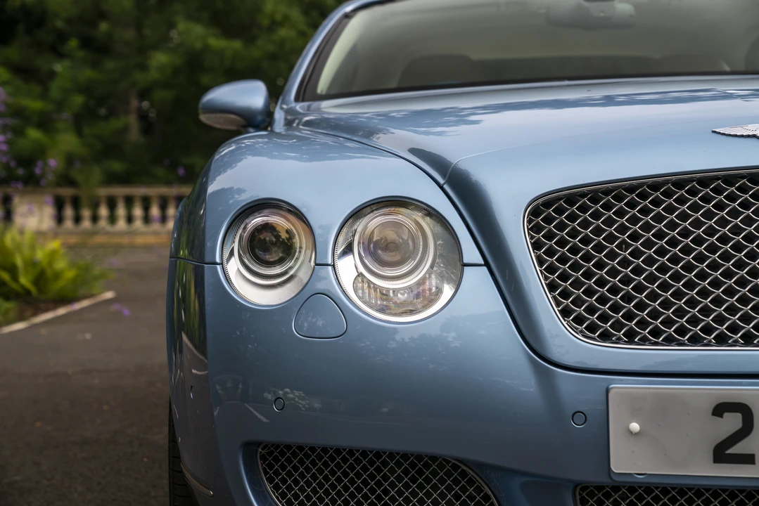2009 Bentley Continental GTC - Image 28 of 31