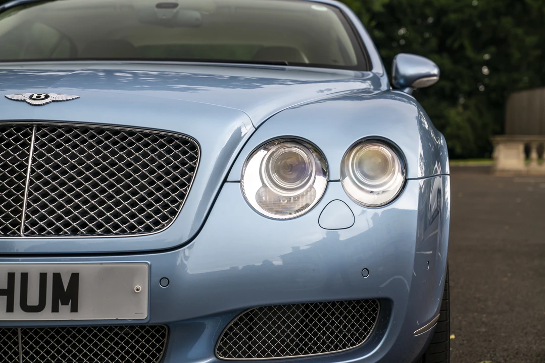 2009 Bentley Continental GTC - Image 29 of 31