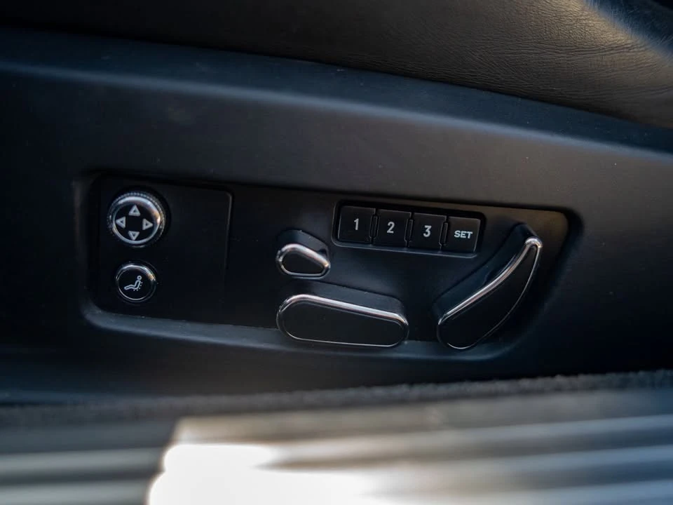 2009 Bentley Continental GT 1st Gen - Image 16 of 18