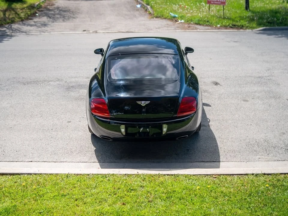 2009 Bentley Continental GT 1st Gen - Image 17 of 18