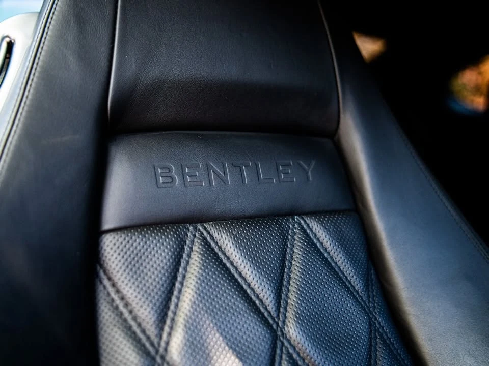 2009 Bentley Continental GT 1st Gen - Image 8 of 18