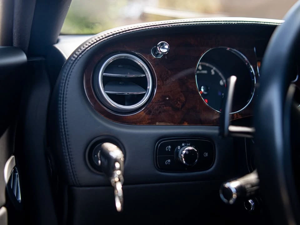 2009 Bentley Continental GT 1st Gen - Image 10 of 18