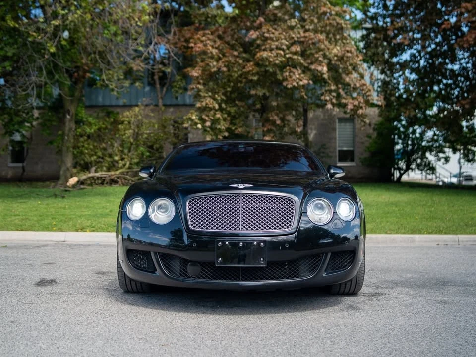 2009 Bentley Continental GT 1st Gen - Image 2 of 18