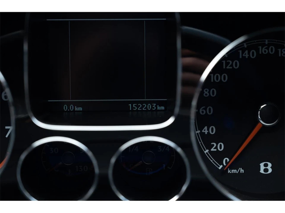 2009 Bentley Continental GT 1st Gen - Image 8 of 11