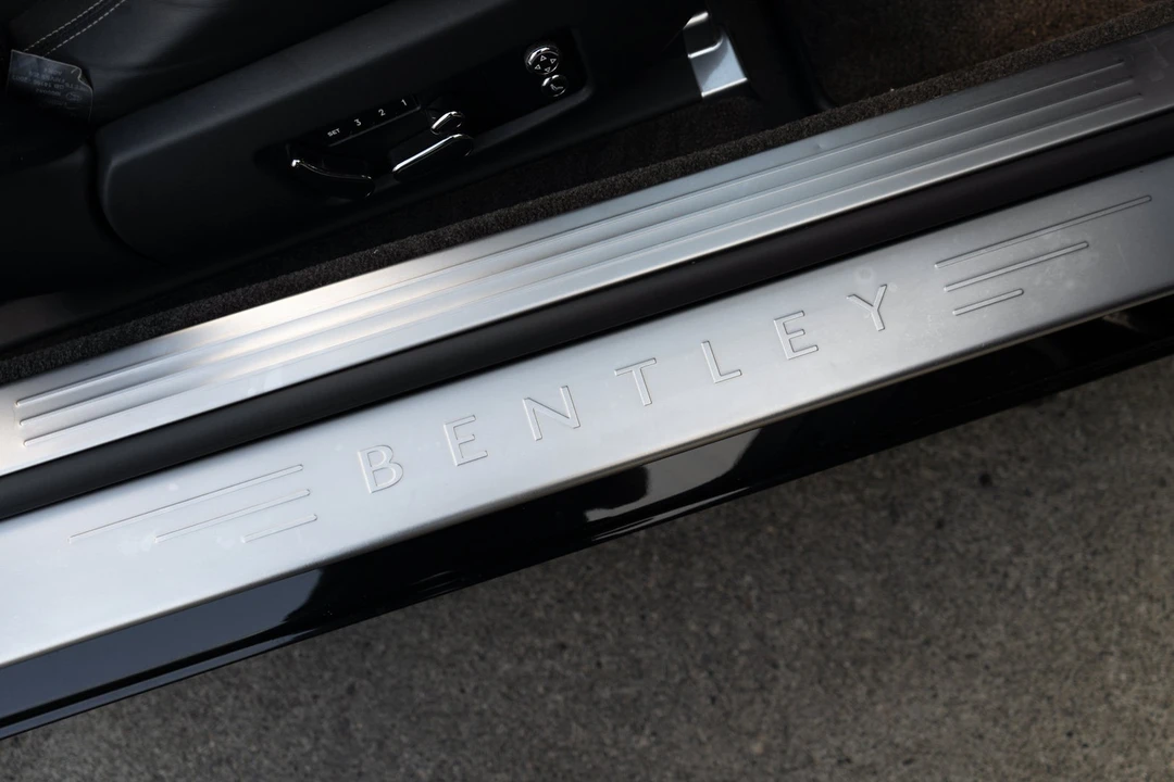 2009 Bentley Continental GT 1st Gen - Image 25 of 31
