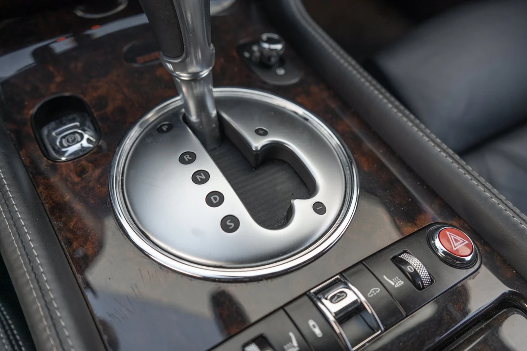 2009 Bentley Continental GT 1st Gen - Image 21 of 31