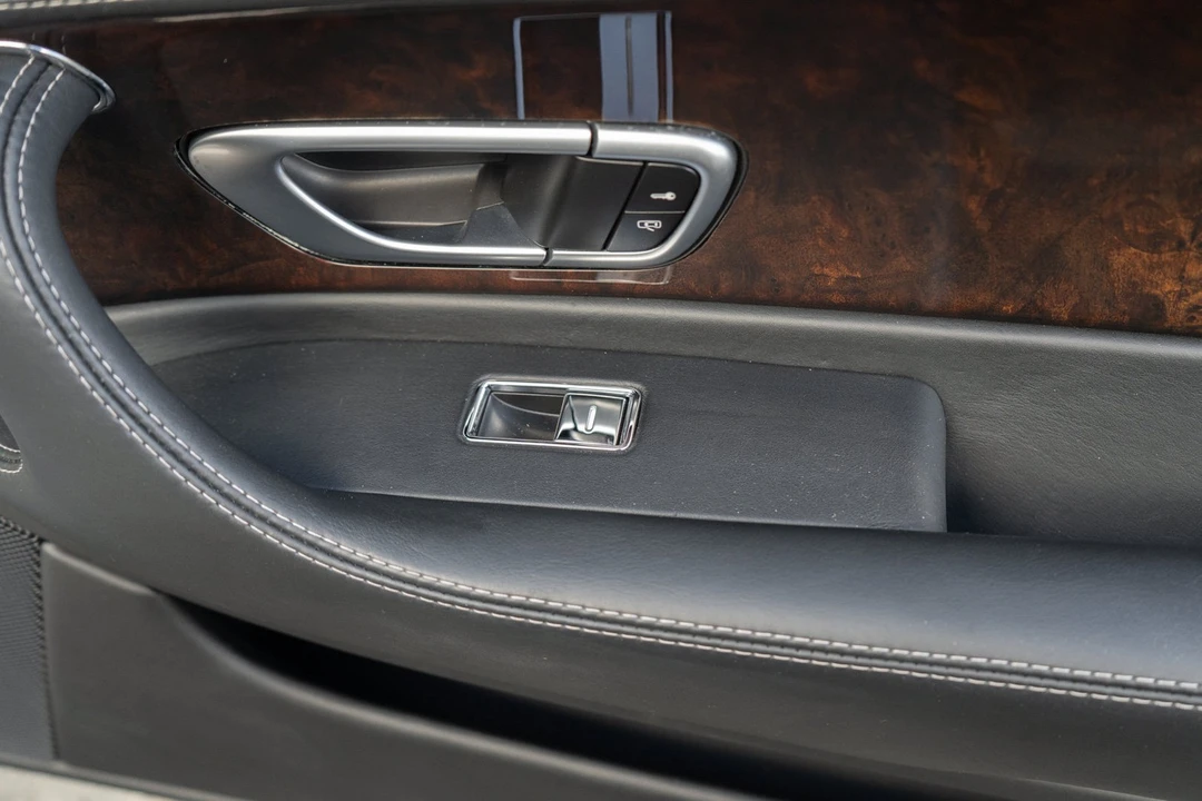 2009 Bentley Continental GT 1st Gen - Image 28 of 31