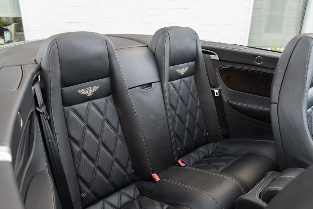 2009 Bentley Continental GT 1st Gen - Image 29 of 31