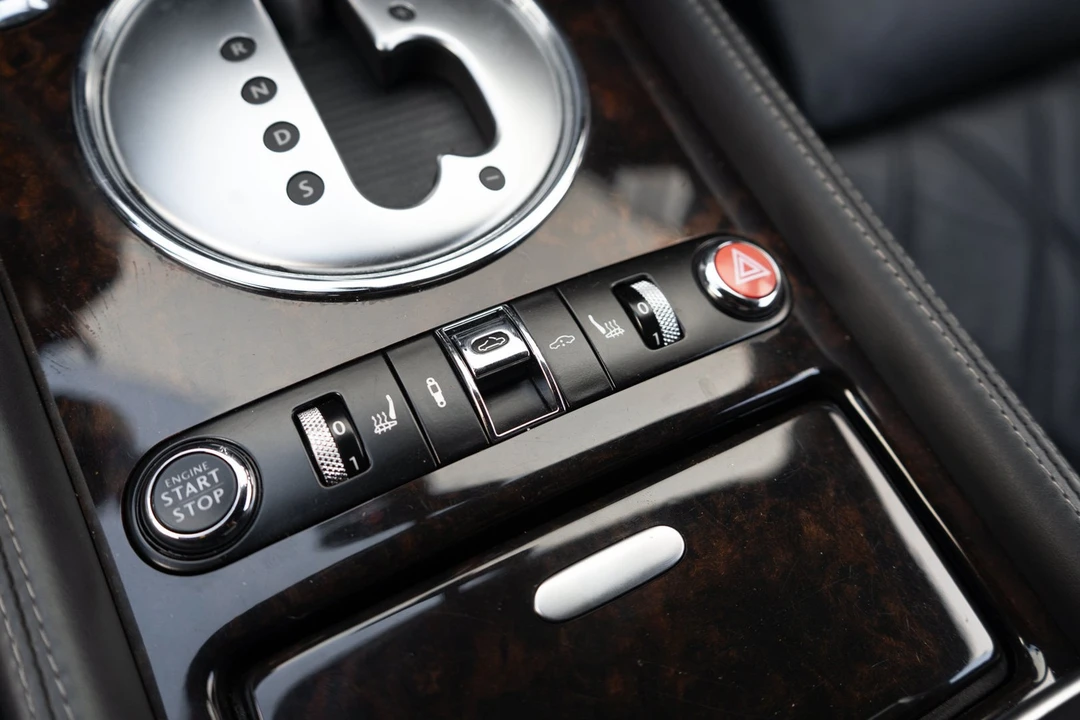 2009 Bentley Continental GT 1st Gen - Image 22 of 31