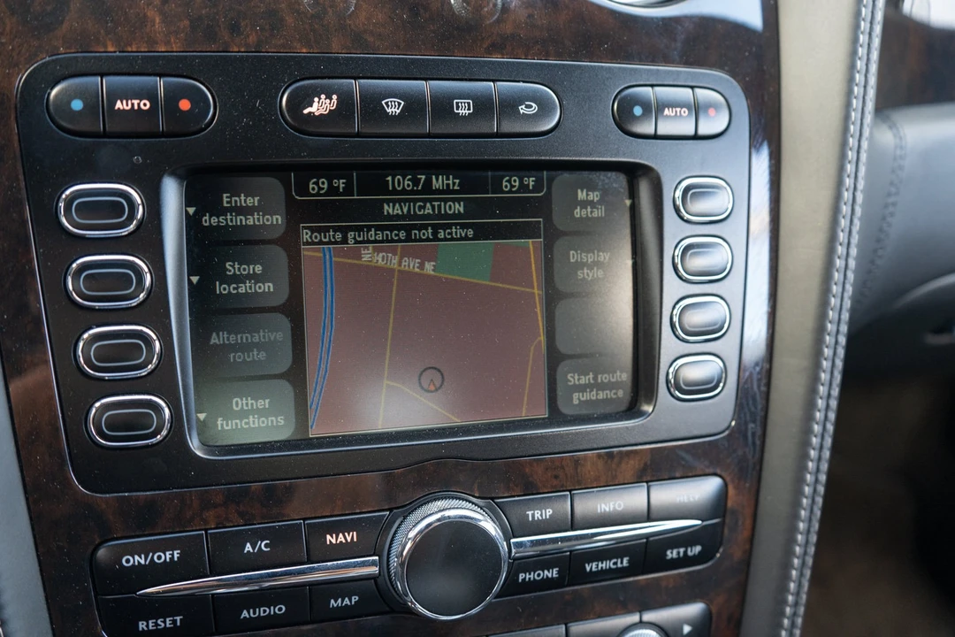2009 Bentley Continental GT 1st Gen - Image 17 of 31