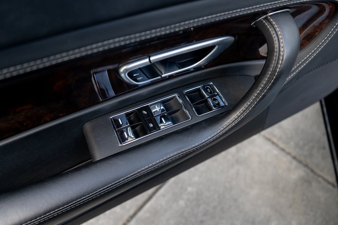 2009 Bentley Continental GT 1st Gen - Image 12 of 31