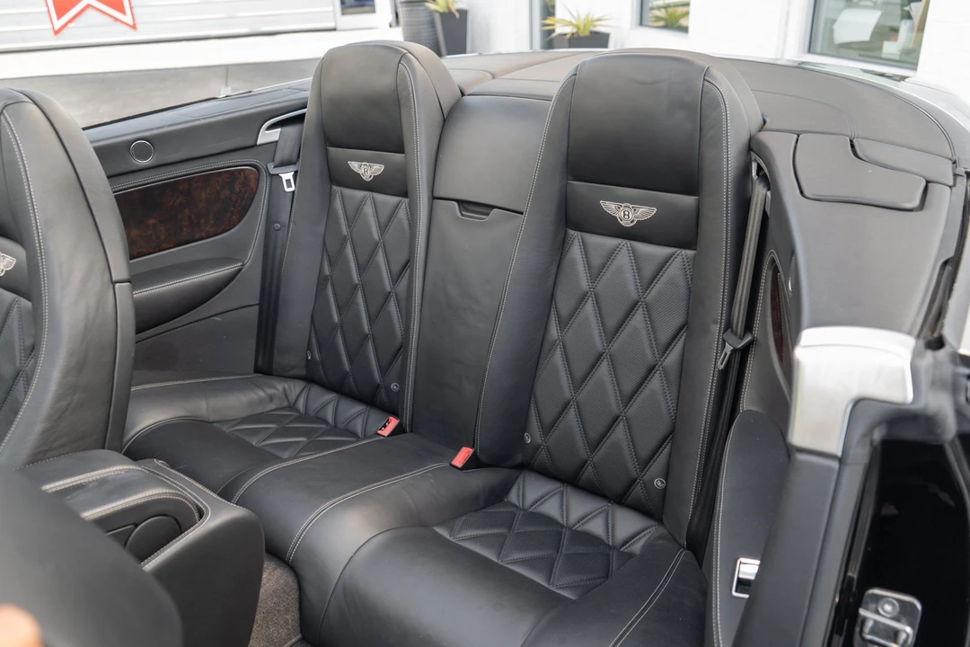 2009 Bentley Continental GT 1st Gen - Image 30 of 31