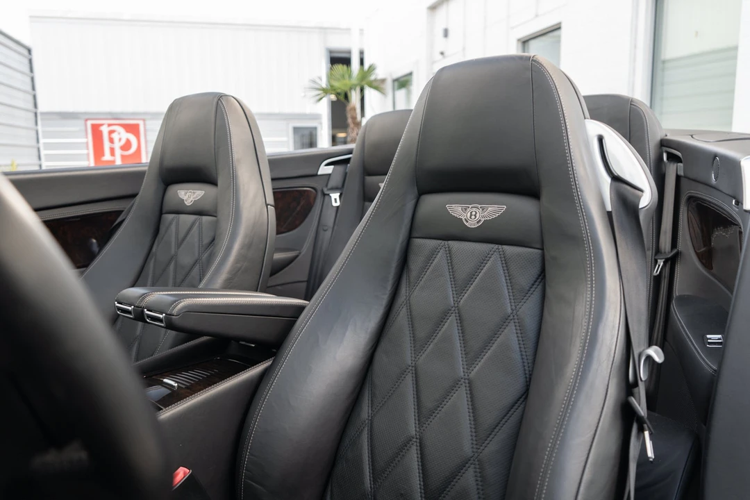 2009 Bentley Continental GT 1st Gen - Image 10 of 31