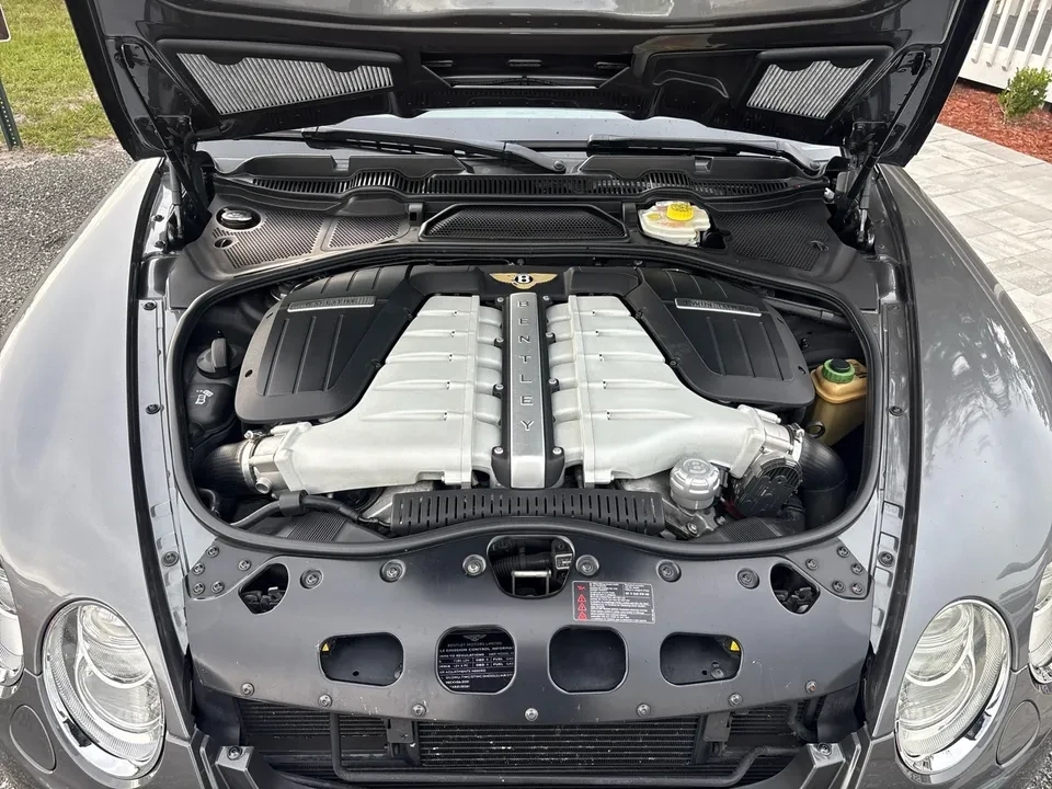 2009 Bentley Continental Flying Spur - Image 15 of 15