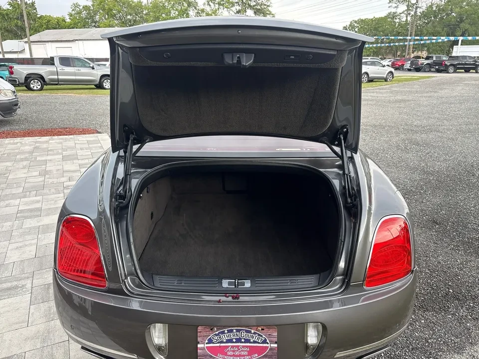 2009 Bentley Continental Flying Spur - Image 14 of 15