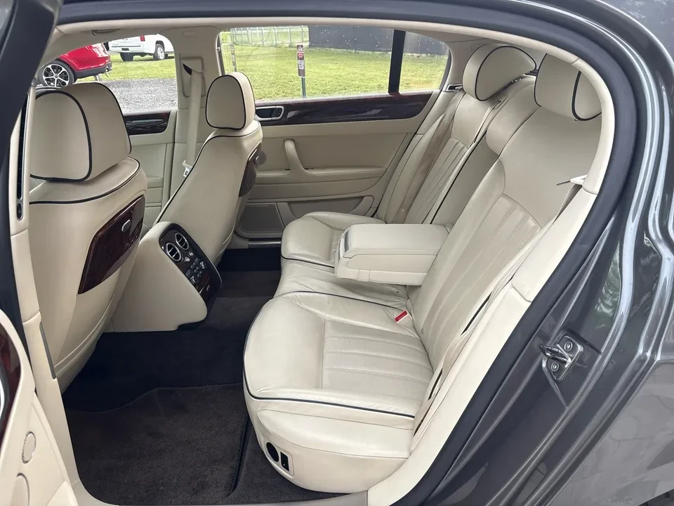 2009 Bentley Continental Flying Spur - Image 12 of 15