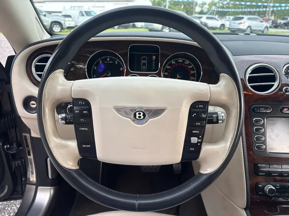 2009 Bentley Continental Flying Spur - Image 10 of 15