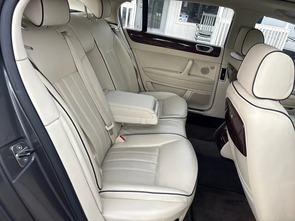 2009 Bentley Continental Flying Spur - Image 13 of 15