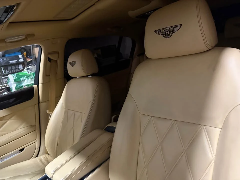 2009 Bentley Continental Flying Spur - Image 6 of 10