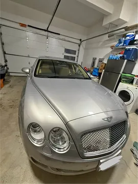 2009 Bentley Flying Spur