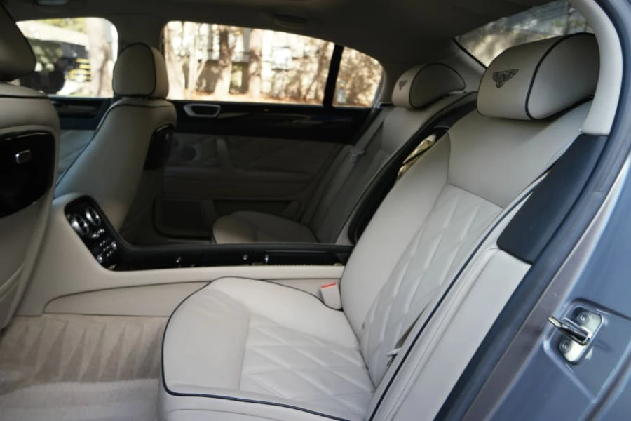 2009 Bentley Continental Flying Spur - Image 4 of 7