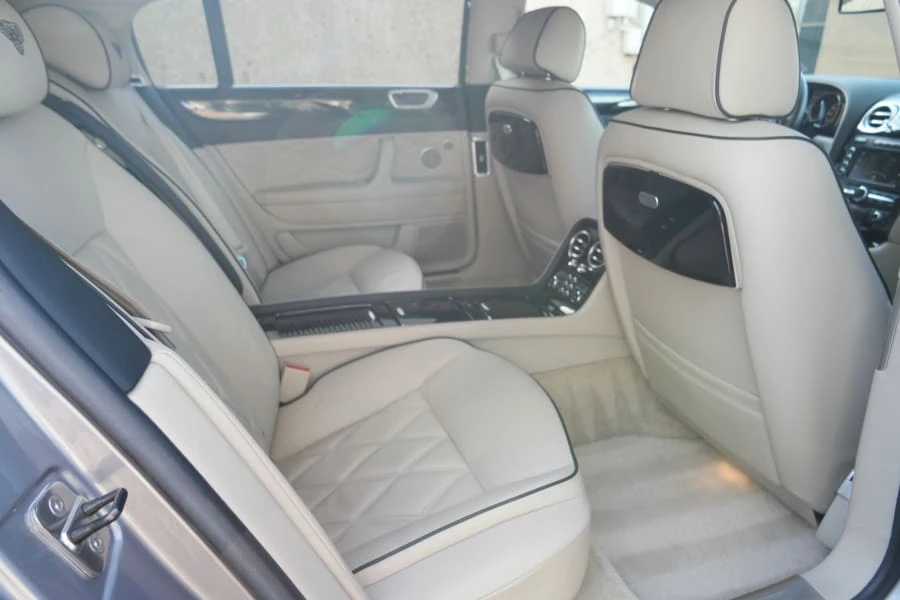 2009 Bentley Continental Flying Spur - Image 5 of 7