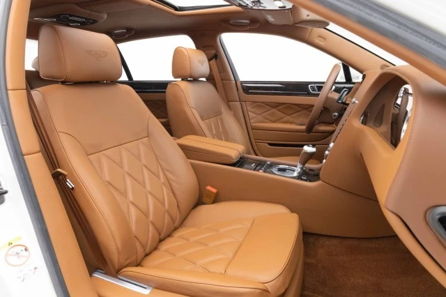2009 Bentley Continental Flying Spur - Image 4 of 4