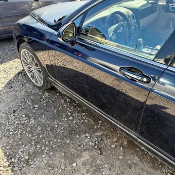 2009 Bentley Flying Spur V8 S