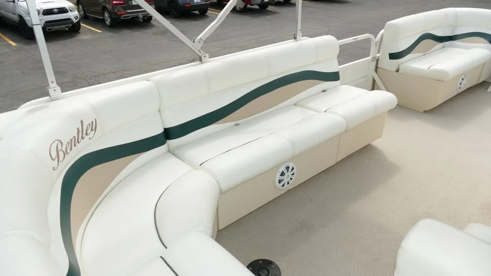 2009 Bentley - Image 14 of 20